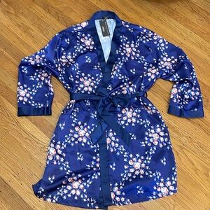 Morgan Lane Allie Robe S/M